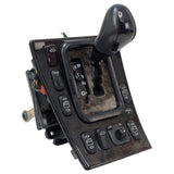 00-03 Mercedes W208 CLK320 CLK430 CLK55 Auto Gear Floor Shifter W/ Window Switch OEM 202267056G - product image