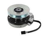 PTO Clutch For John Deere AM134397 AM141536 Warner 521962 Xtreme X0383 – front view