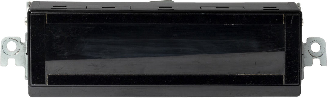 2010-2011 Ford Focus Multi-Information Display Screen AS4T-19C116-AA - product image