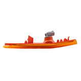 Park/Signal/Side Marker For 2016-2021 Civic Set 33800TBAA02 HO2551127 7223-0025LR - product image