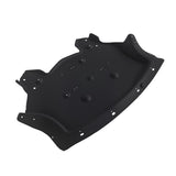 Front Engine Splash Shield for 2014-2018 BMW X5 and 2015-2019 X6 51757290659