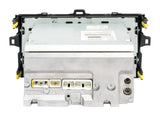 2009-2010 Toyota Corolla AM/FM Radio Single Disc CD Player 86120-12D10 OPT 51898 - product image