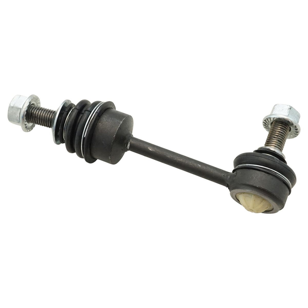 Rear Shock Absorber and Sway Bar Link Kit for 2014-2019 BMW X5 and X6