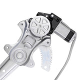 Window Regulator with Motor For 2012-2019 Versa Front Right 807201HL0A NI1351170 4552-0014R - product image