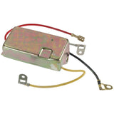 Voltage Regulator For Triumph TR8 V8 3.5L 80-82 UCB138 ALU6015 230-30011 PPIL222 – front view