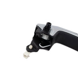 Front Passenger Side, Chrome Inside Door Handle for 2009-2018 1500 2441-1002R - product image