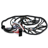 LS Swap Standalone Wiring Harness for 1997-2006 LS1 4.8 5.3 6.0 Drive-By-Cable with T56 FIC41