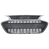 Front Bumper Grille for 2019-2022 Chevrolet Spark 42687998