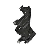 Left Headlight Mounting Bracket 8K0941453 for 2008-2012 Audi A4
