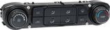 2015-2020 Chevrolet Colorado Manual Temperature Control Module 84199202 - product image