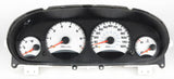 2001-2003 Dodge Stratus OEM Speedometer Instrument Cluster 4760992AF 04760992AF - product image