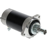 Starter For Outboard Nissan Suzuki Tohatsu 2 & 4 Stroke Engines 1992-2008 PP18319N – front view