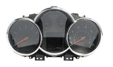 2012 Chevrolet Cruze Speedometer Gauge Cluster 95487984 - product image
