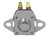 12V Solenoid Fits 184251 178661 1753539 1752137P 173539 1700751 C26525 44429 532138406 – front view