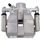 Rear Driver Side Brake Caliper with Bracket for Toyota Sienna Highlander and Lexus RX