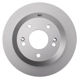 Front & Rear G-Coated Brake Rotor Set for 2015-2021 Kia Sedona