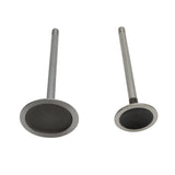 Intake and Exhaust Valve Set for 2009-2018 Chrysler Dodge Ram 1500 Jeep 5.7L V8 53022087AC – product image 5