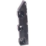 Front Bumper Cover Side Support Bracket fits Pathfinder Left NI1042107 4449-0022L - product image
