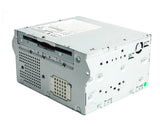 2012-13 Nissan Infiniti Original AM/FM Single CD Player with Navigation 259151JA2C - product image