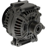 New Alternator For Mercedes-Benz E320 L6 3.2L 05-06 A0141540702 0124625014 12688 PP11216N – front view