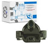 Coil, Ignition For Toyota Land Cruiser L6 4.5L 93-97 19080-66010 90919-02209 PPCUF223 – front view