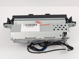 2010 TO 2013 LAND ROVER SPORT L319 LR4 NAVIGATION TOUCH SCREEN MONITOR DISPLAY AH22-10E887-AG OEM - product image