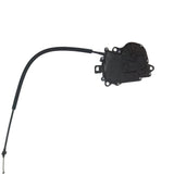 Rear Door Soft Close Actuator LR108981 for 2013-2017 Land Rover Range Rover and 2014-2017 Range Rover Sport