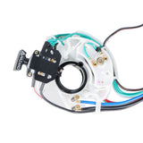 Turn Signal Switch for 1990-1991 Ford Bronco F-150 F-250 F-350 E7TZ13B302BA