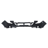 Front Upper Bumper Cover for 2022-2023 GMC Terrain
