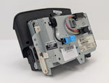 2008-2012 Cadillac CTS SRX Info Navigation Radio Pop Up Touch Screen Display 22809317 OEM - product image