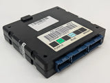 2002 Chevrolet Avalanche Body Control Module BCM 15095335 GM OEM - product image
