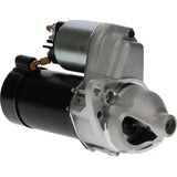 Starter For Saturn SC1 SC2 SL1 SL2 SW1 SW2 4-cyl 1.9L 1991-2002 PP17667N – front view