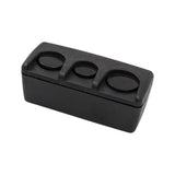 Center Console Coin Holder Insert fits 15-19 Silverado Sierra Pickup Tahoe Yukon 1449-0023 - product image