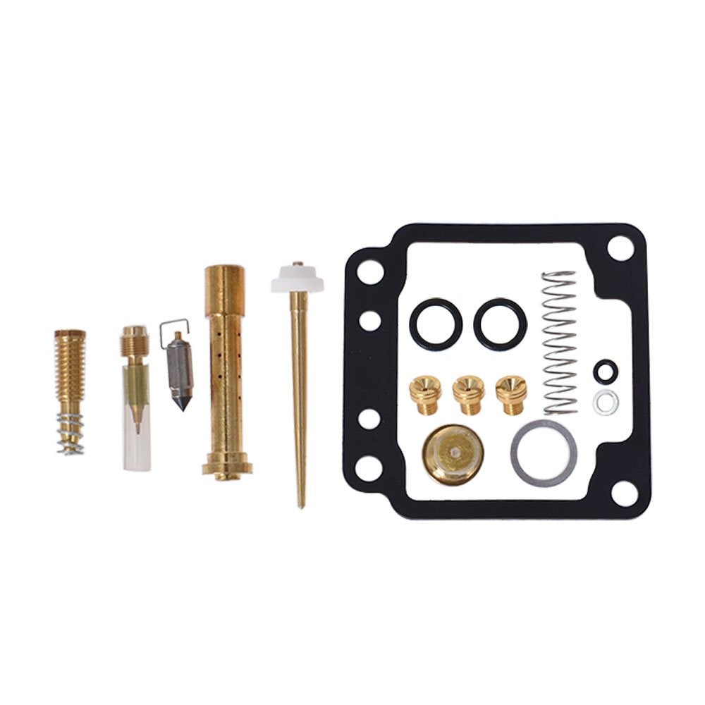 Carburetor Rebuild Kit 4 Pack for 1980-1983 Yamaha XJ650 Maxim Seca 650 750