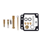 Carburetor Rebuild Kit 4 Pack for 1980-1983 Yamaha XJ650 Maxim Seca 650 750