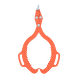 Log Lifting Tongs 30 Inch Steel 2 Claw 3086 lb
