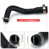 Fuel Tank Filler and Vent Hose Kit For Jeep Wrangler YJ 1987-1995 52040079 – product image 4