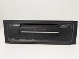 09-12 Audi Q5 A5 Infotainment Multimedia Radio Receiver CD Player 8T1035664B OEM - product image