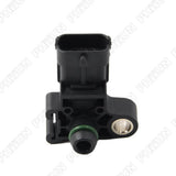 Manifold Boost Pressure MAP Sensor, 0261230309 For Ford Lincoln AG91-9F479-AB - product image 4