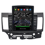 Lancer 08-15 9.7'' Android 10.1 Stereo Radio GPS Mirror Link For Mitsubishi Lancer 08-15 9.7'' Android 10.1 Car Stereo Radio GPS Mirror Link - product image 4