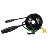 2003 Mercedes C230 C240 Steering Column Clock Spring Wiper Combination Switch OEM A0004640618 - product image