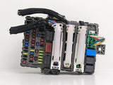 2014 Honda CR-V CRV Cabin Multiplex Junction Block Fuse Box T0A-A102 OEM - product image