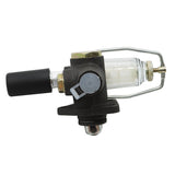 Fuel Pump for John Deere 690B 740 4430 4630 4640 6600 AR63831