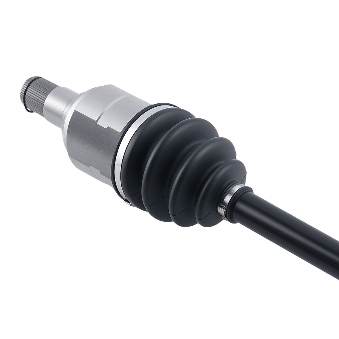 Front Left CV Axle for 2010-2015 Toyota Prius 2012-2017 Prius V and 2011-2017 Lexus CT200h 43420-47030