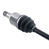 Front Left CV Axle for 2010-2015 Toyota Prius 2012-2017 Prius V and 2011-2017 Lexus CT200h 43420-47030