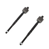 Front Control Arm Tie Rod and Sway Bar Kit for 2013-2019 Nissan Sentra NV200 K622159 – product image 6