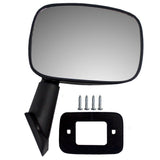 Manual Mirror for 1979-1983 Pickup Right 8791089109 TO1321105 6334-4134R - product image