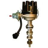 New Distributor For Ford 1974-1976 5.9 360 F-100 F150 F250 F350 F500 PPDST2897 – alternate view