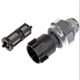 Engine Oil Pressure Sensor Switch For Chevrolet Silverado 55488247 ACD12673134 – product image