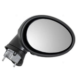 Power Mirror For 2007-2015 Cooper Heated Manual Fold Right 51162755640 8332-8162R - product image